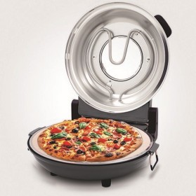 فرن بيتزا ميجا 30 سم