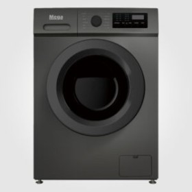 غسالة اوتوماتيك 8kg Inverter