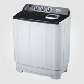 6.5Kg غسالة حوضين