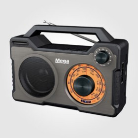 راديو ميجا بلوتوث MG750