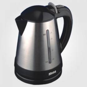 سخان ماء ستانلس طبقتين سريع