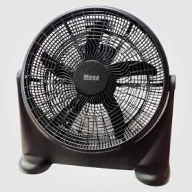 مروحة أرضية Box Fan