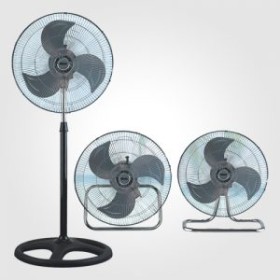 مروحة 20 إنش 3X1