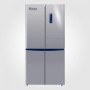 ثلاجة 4 أبواب ستانلس KRF-450 Inox