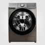Washing machine without dryer 12 kg