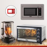 أفران ومايكرويفات
