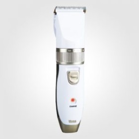 Rechargeable multi-functional shaver