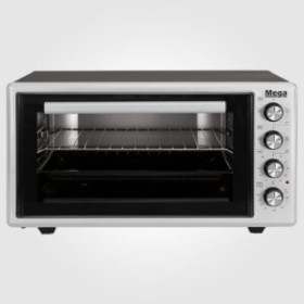 70 liter electric oven