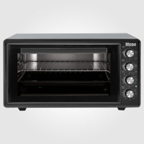 70 liter electric oven