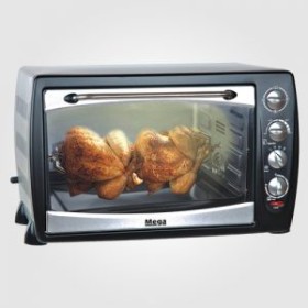 Electric Oven 42 Liters