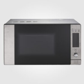 Microwave with grill, 31 liters, digital