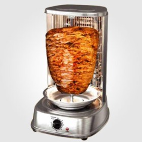 Shawarma oven