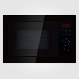 Built-in microwave 25 litres