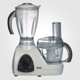 Food Processor