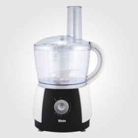 Multifunction Food Processor