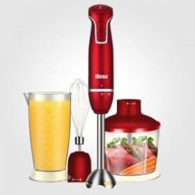 Multifunction Hand Blender 600w