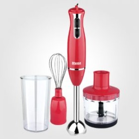 Multifunction Hand Blender 450w