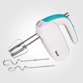 Manual whisk