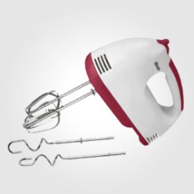 Manual  whisk