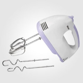 Manual  whisk