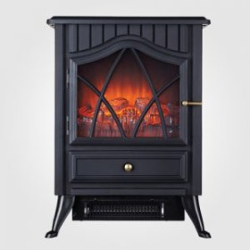 Fireplace Electric Heater