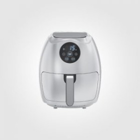 Air fryer without oil 3.5 liters
