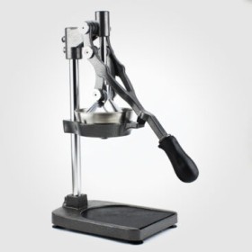 Large pomegranate and citrus juicer