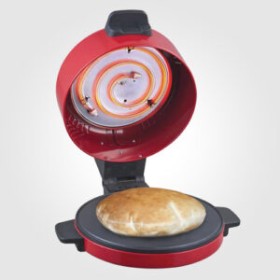 Pizza baker