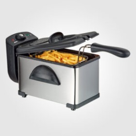 Oil fryer - 2 liters