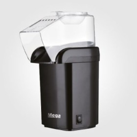 Popcorn making machine without oil