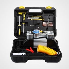 Car air pump