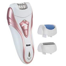 ماكنة ازالة الشعر 3 رؤوس