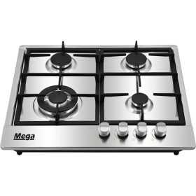 طباخ  4 عيون  ستانلس