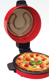 خبازة  كهربائية  30سم