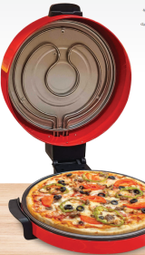 خبازة كهربائية 45 سم