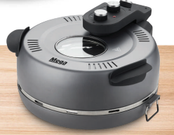 فرن بيتزا ميجا 40 سم