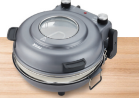 فرن بيتزا ميجا 30 سم