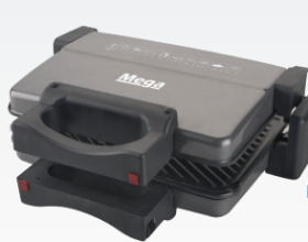 توستر ميجا ستيل