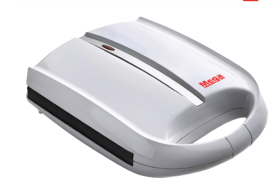 توستر ميجا  بلاستيك