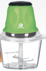 فرامة سلطة EXTRA POWER بلاستيك 3 لتر