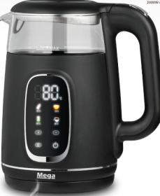 غلاية ماء  رقمي