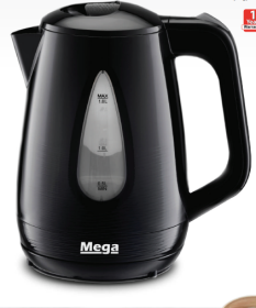 غلاية ماء ميجا بلاستك