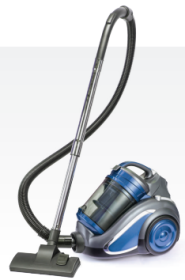 مكنسة ميجا 2000W