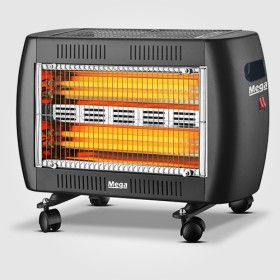 صوبة ميجا  QHW-1800