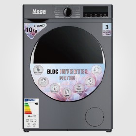 غسالة اوتوماتيك 10Kg