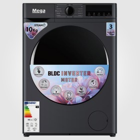 غسالة اوتوماتيك 10Kg