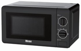 مايكرويف ميجا 20 لتر مفاتيح