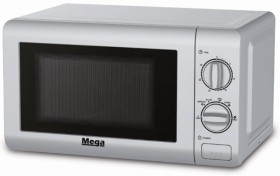 مايكرويف ميجا 20 لتر مفاتيح