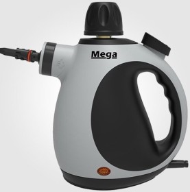 جهاز تنظيف بالبخار