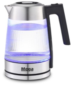 سخان ماء زجاج